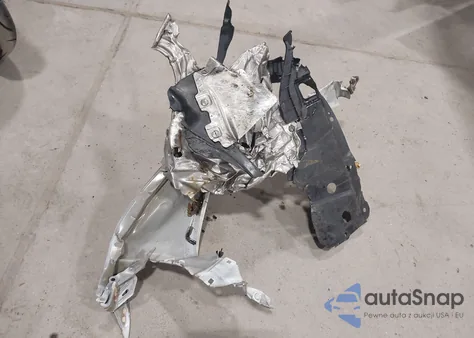 2021 Honda Accord Sport Special Edition from USA, damaged, VIN 1HGCV1F46MA066018